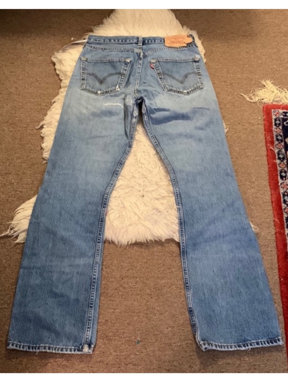 Rialto
The Hadley Jeans Free People - Picture 7 of 10